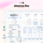Ahorros Bundle