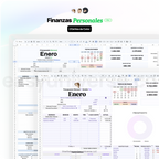 Finanzas Personales Kit