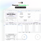 Finanzas Personales Kit