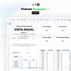 Finanzas Personales Kit