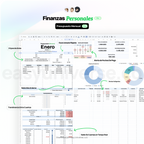 Finanzas Personales Kit
