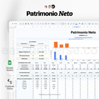 Patrimonio Neto